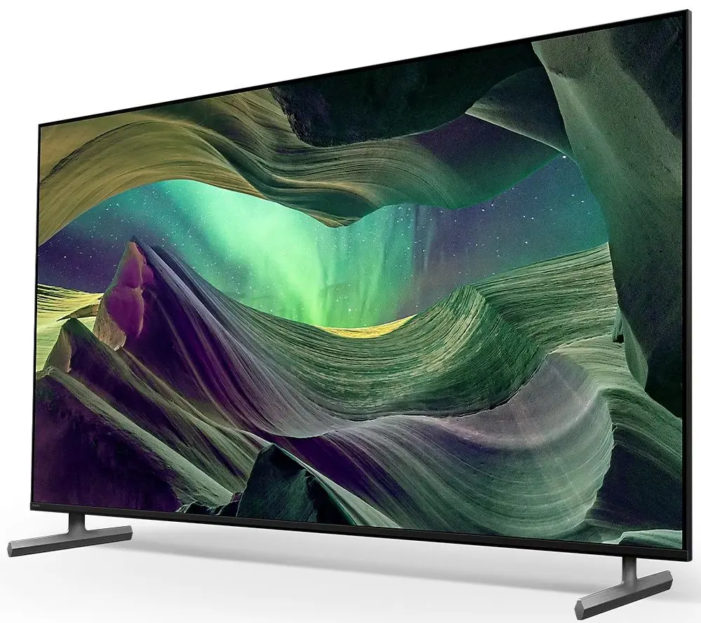 Телевизор Sony 4K UHD Smart KD55X85LAEP (Black)