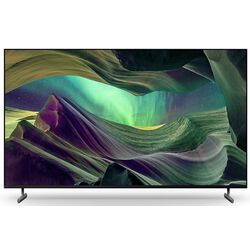 Телевизор Sony 4K UHD Smart KD55X85LAEP (Black)