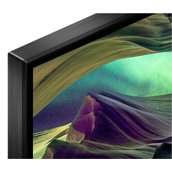 Телевизор Sony 4K UHD Smart KD55X85LAEP (Black) Thumb