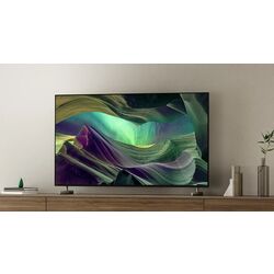 Телевизор Sony 4K UHD Smart KD55X85LAEP (Black) Thumb