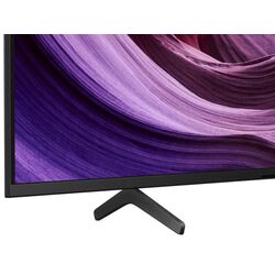 Televizor Sony 4K UHD Smart KD65X80K (Black) Thumb