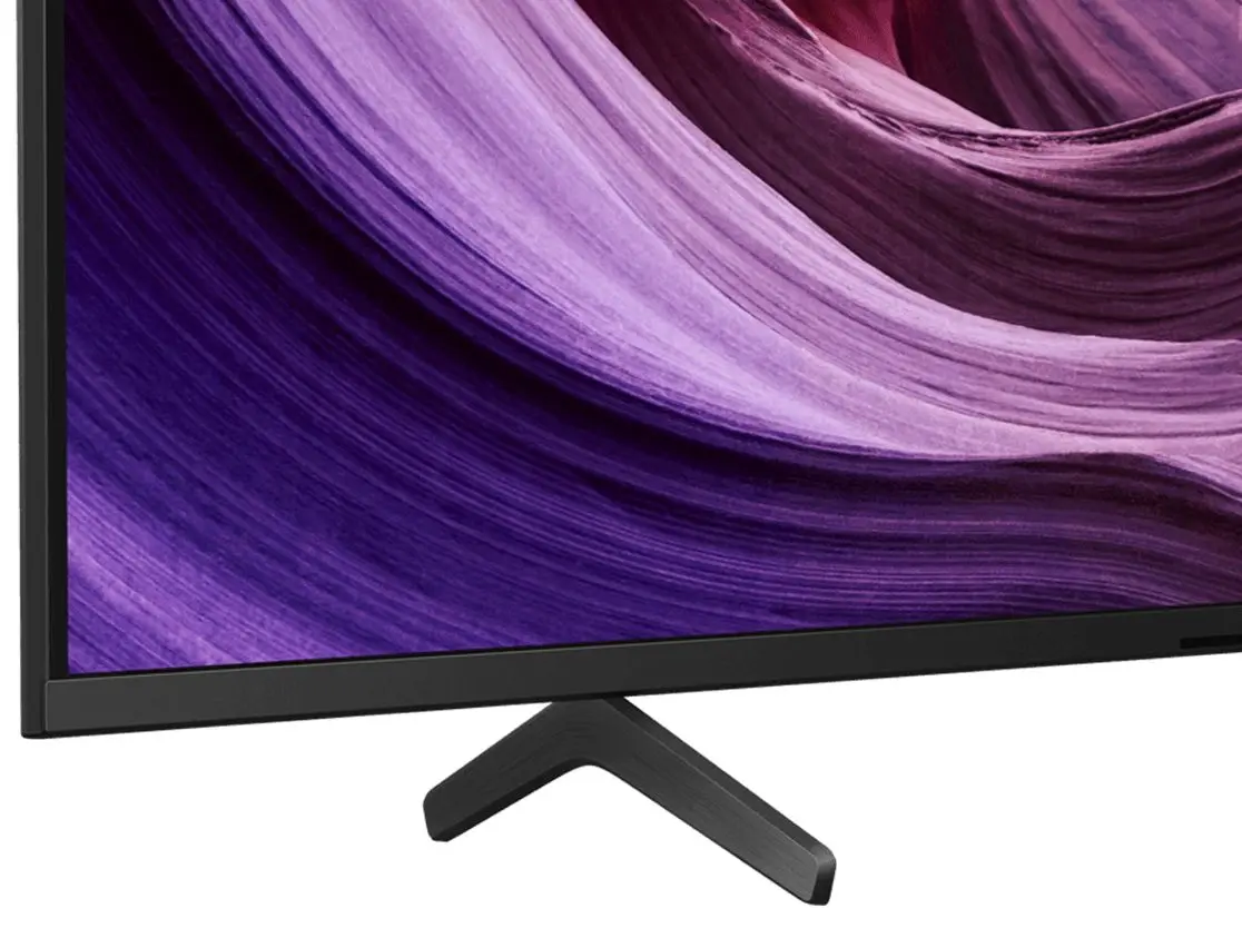 Televizor Sony 4K UHD Smart KD65X80K (Black) - 4