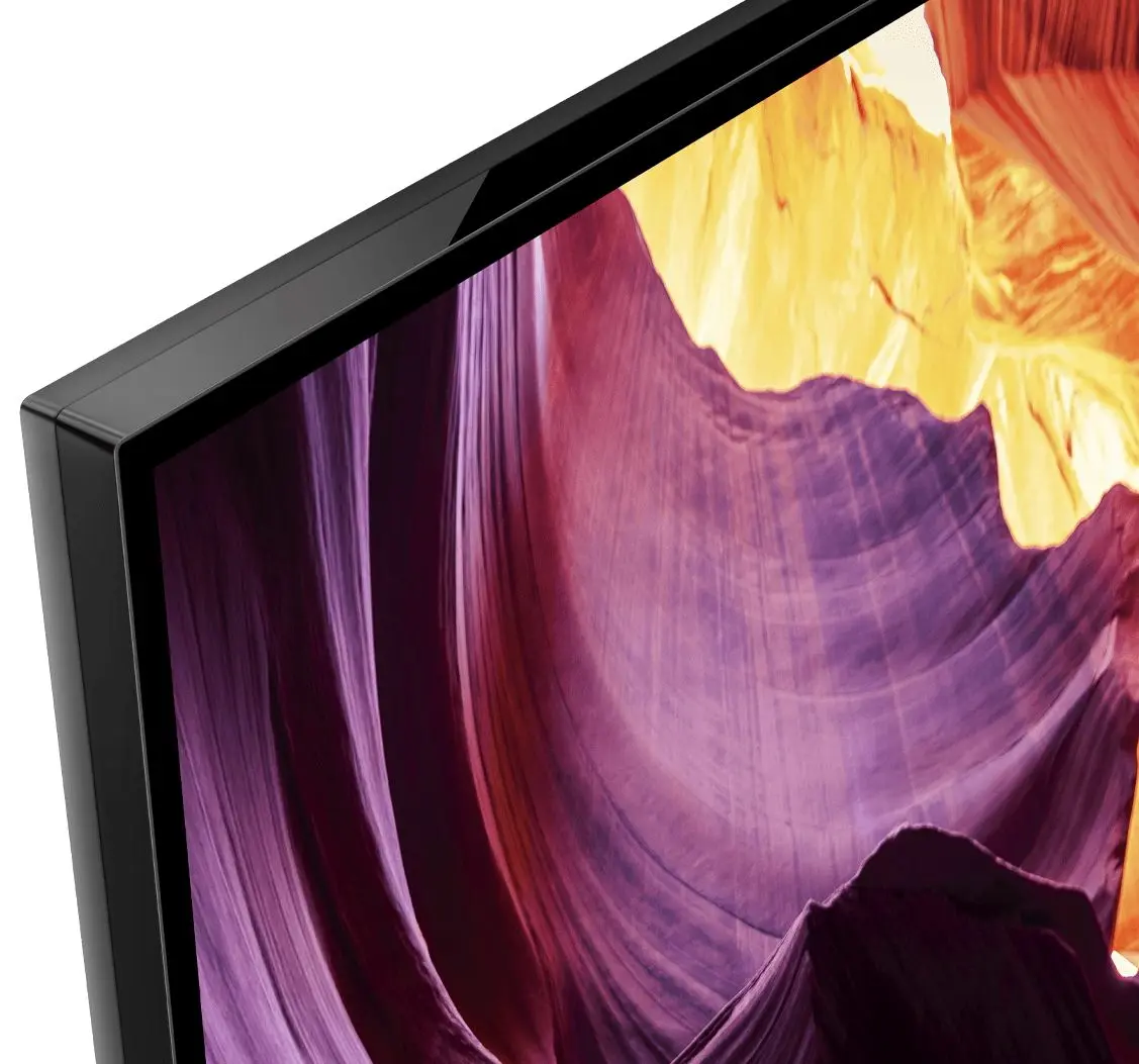 Televizor Sony 4K UHD Smart KD65X80K (Black) - 5