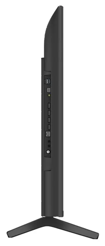 Televizor Sony 4K UHD Smart KD65X80K (Black) - 6