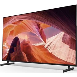 Televizor Sony 4K UHD Smart KD65X80LAEP (Black) Thumb