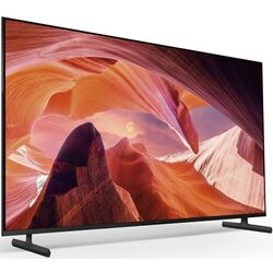 Televizor Sony 4K UHD Smart KD65X80LAEP (Black) Thumb