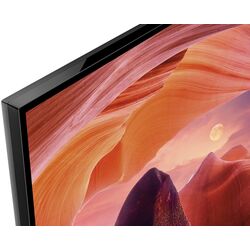 Televizor Sony 4K UHD Smart KD65X80LAEP (Black) Thumb