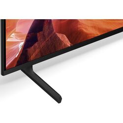 Televizor Sony 4K UHD Smart KD65X80LAEP (Black) Thumb
