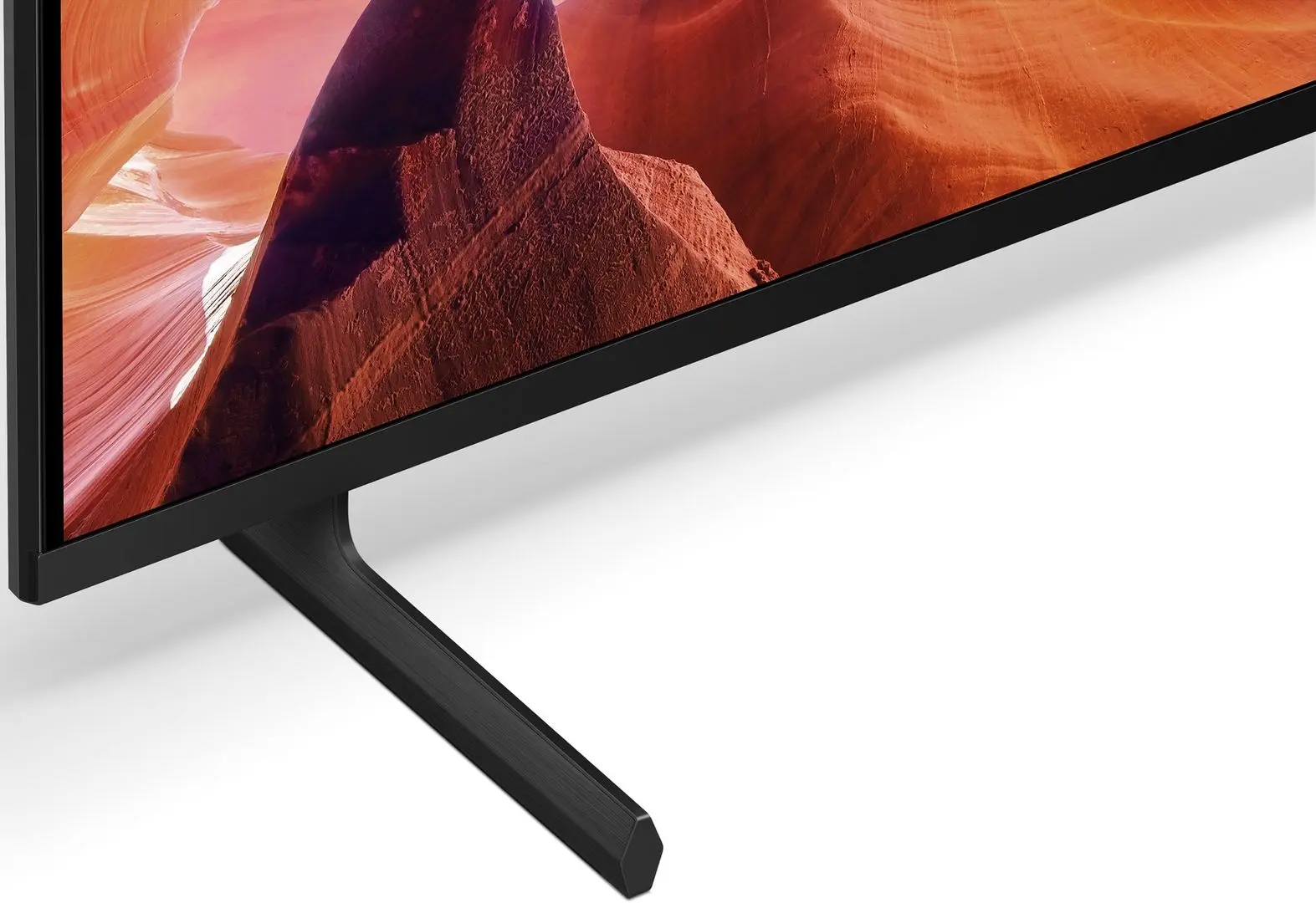 Televizor Sony 4K UHD Smart KD65X80LAEP (Black) - 6