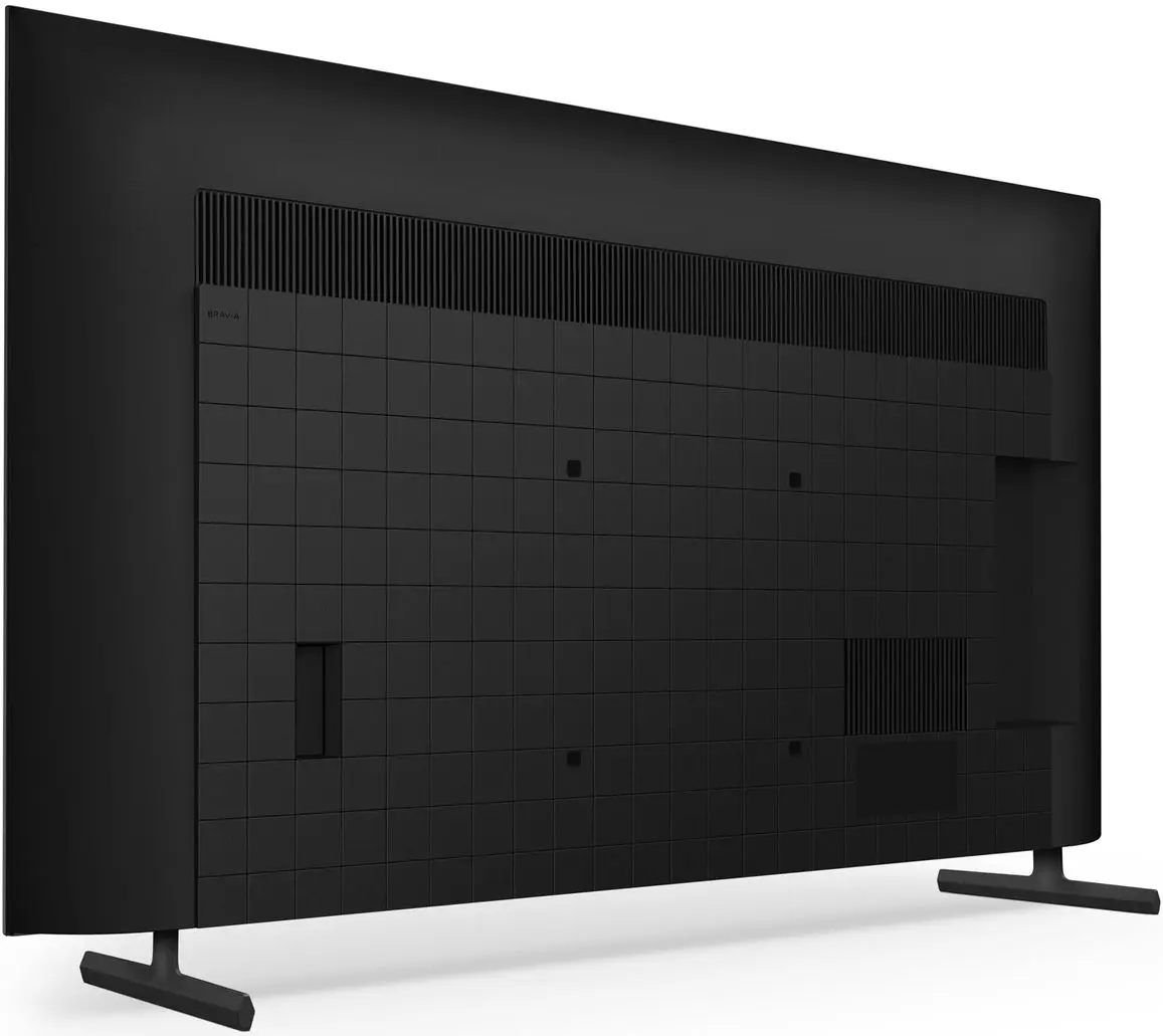 Televizor Sony 4K UHD Smart KD65X80LAEP (Black) - 8