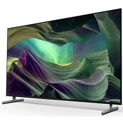 Televizor Sony 4K UHD Smart KD65X85LAEP (Black) Thumb