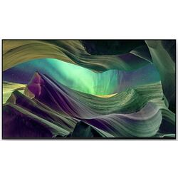 Televizor Sony 4K UHD Smart KD65X85LAEP (Black) Thumb