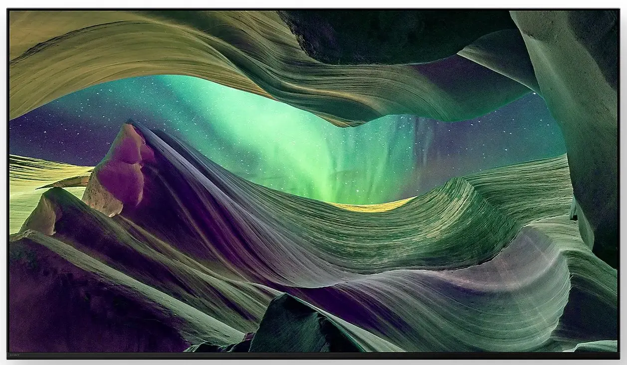 Televizor Sony 4K UHD Smart KD65X85LAEP (Black)