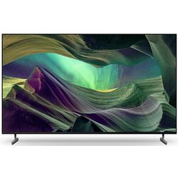 Телевизор Sony 4K UHD Smart KD65X85LAEP (Black)