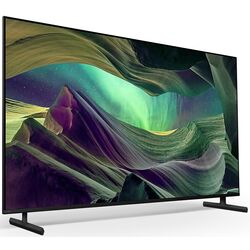 Televizor Sony 4K UHD Smart KD65X85LAEP (Black) Thumb