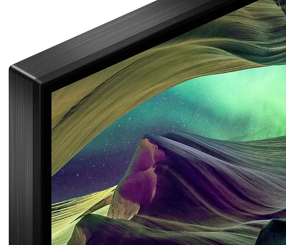 Televizor Sony 4K UHD Smart KD65X85LAEP (Black)