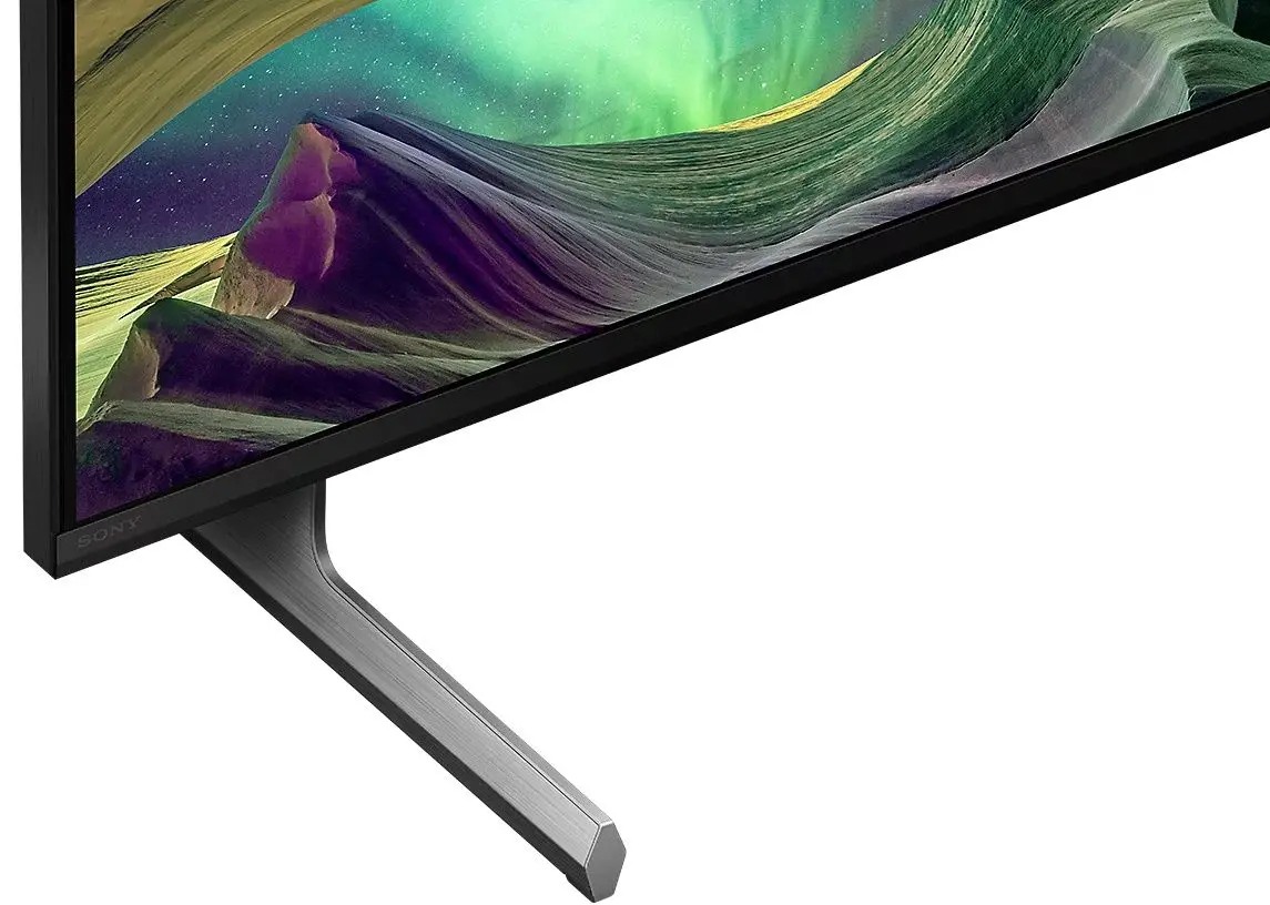 Televizor Sony 4K UHD Smart KD65X85LAEP (Black)