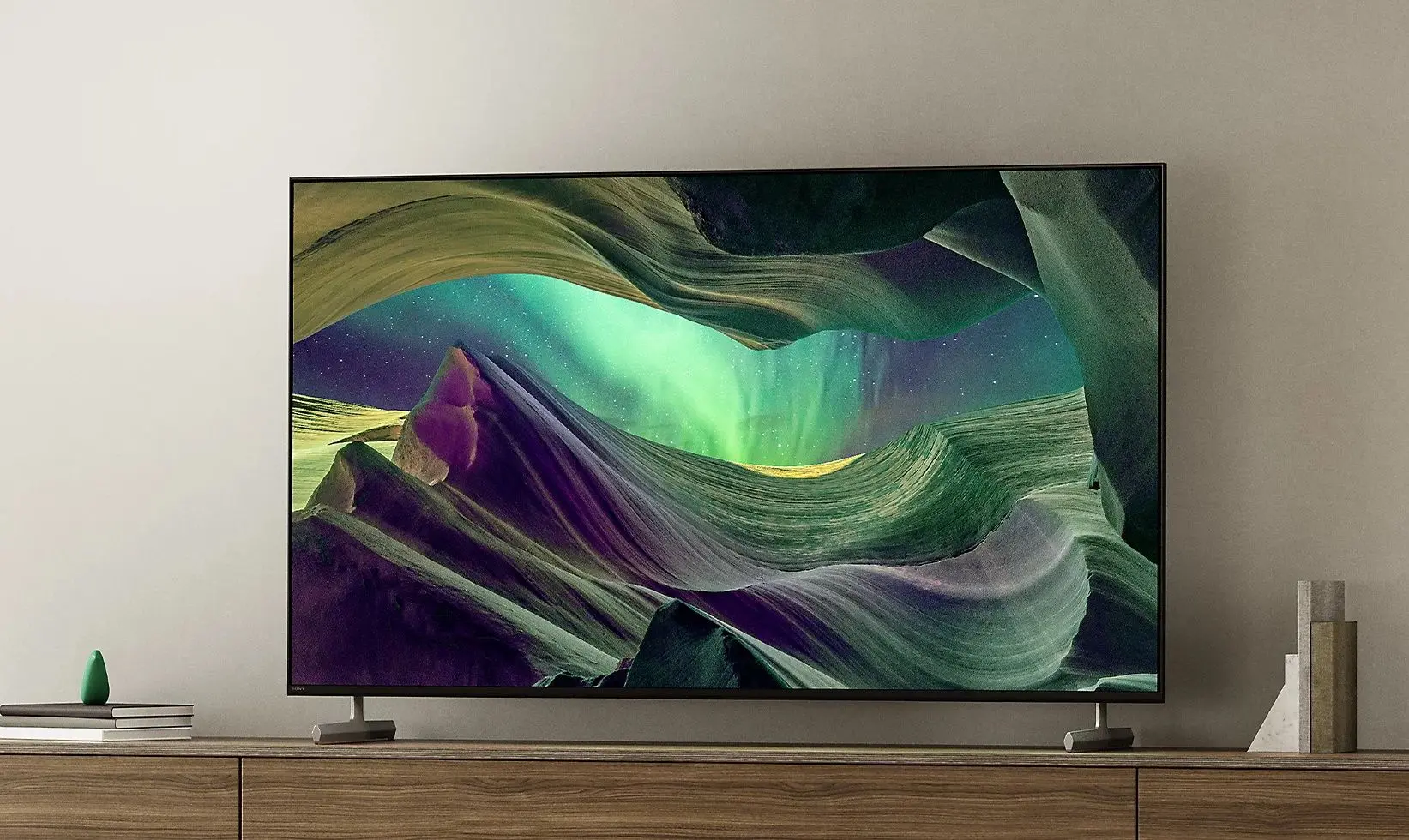 Televizor Sony 4K UHD Smart KD65X85LAEP (Black)