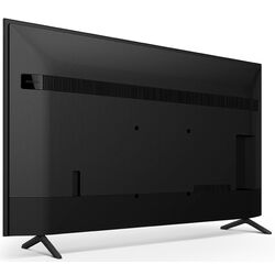 Televizor Sony 4K UHD Smart KD75X75WLPAEP (Black) Thumb