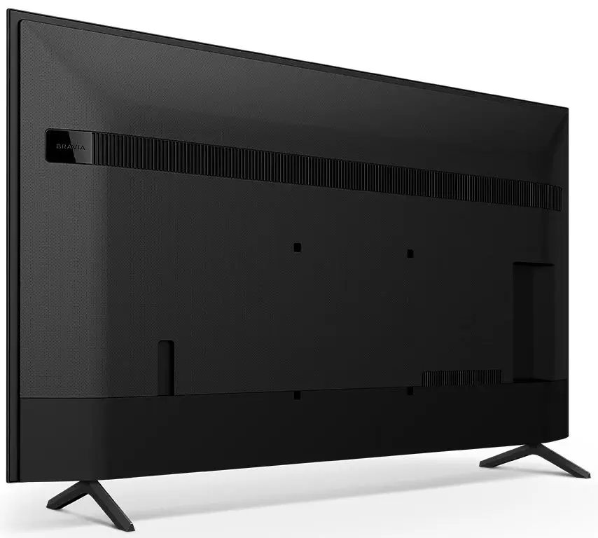 Televizor Sony 4K UHD Smart KD75X75WLPAEP (Black) - 3