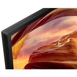 Televizor Sony 4K UHD Smart KD75X75WLPAEP (Black) Thumb