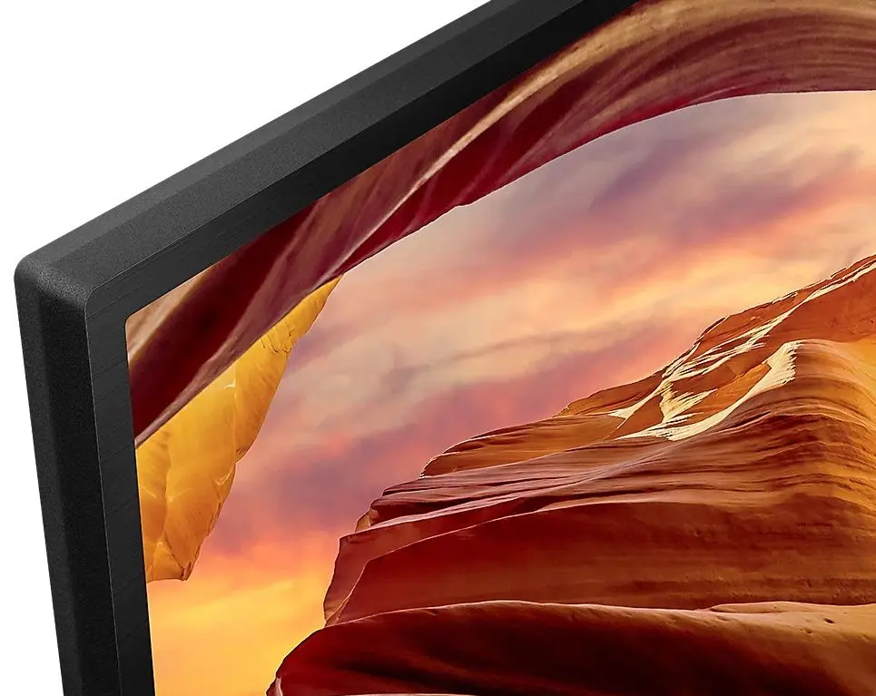 Televizor Sony 4K UHD Smart KD75X75WLPAEP (Black) - 2