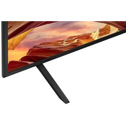 Televizor Sony 4K UHD Smart KD75X75WLPAEP (Black) Thumb