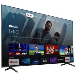 Televizor Sony 4K UHD Smart KD75X85K (Black) Thumb