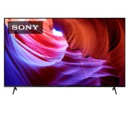 Телевизор Sony 4K UHD Smart KD75X85K (Black)