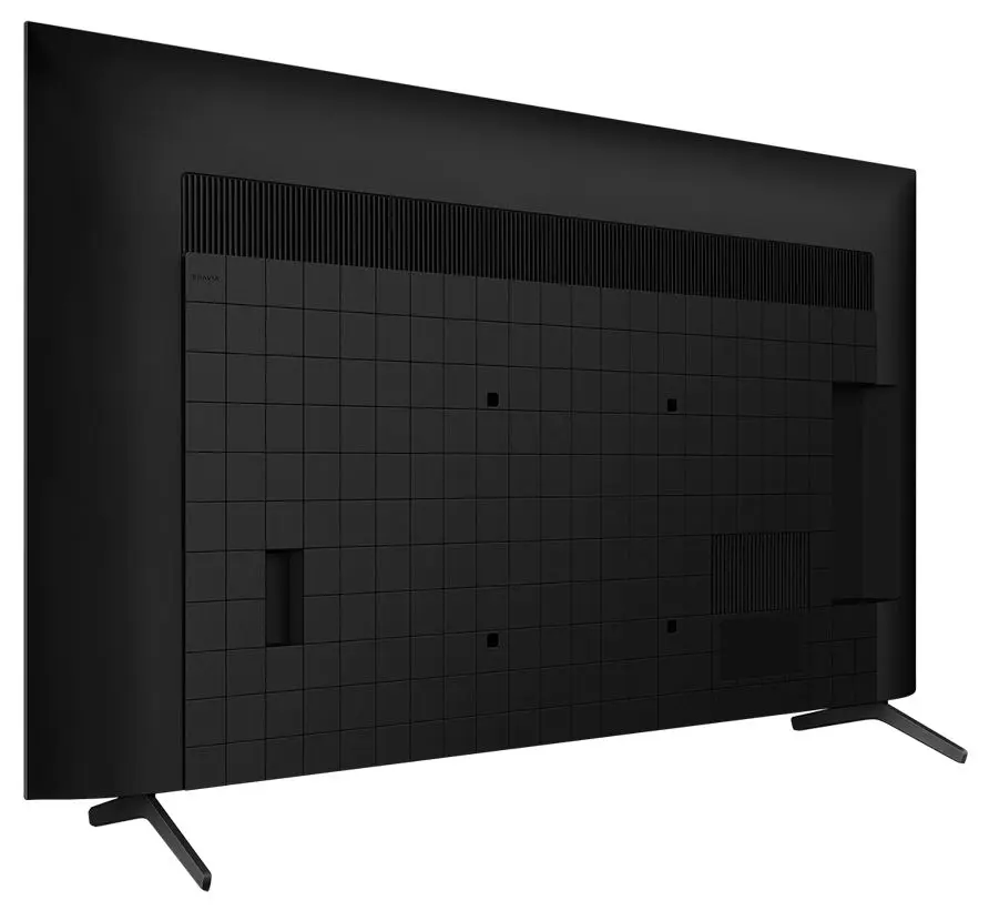 Televizor Sony 4K UHD Smart KD75X85K (Black) - 3