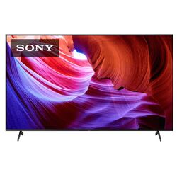 Televizor Sony 4K UHD Smart KD75X85K (Black)