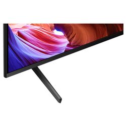 Televizor Sony 4K UHD Smart KD75X85K (Black) Thumb