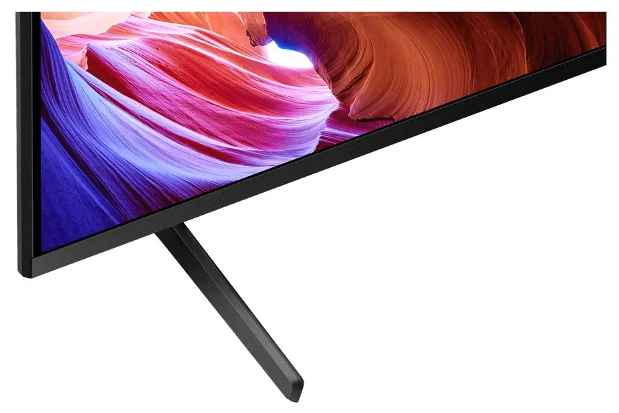 Televizor Sony 4K UHD Smart KD75X85K (Black) - 4