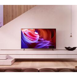Televizor Sony 4K UHD Smart KD75X85K (Black) Thumb