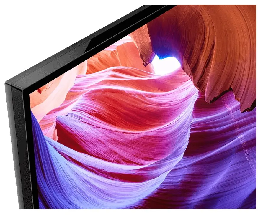 Televizor Sony 4K UHD Smart KD75X85K (Black) - 7