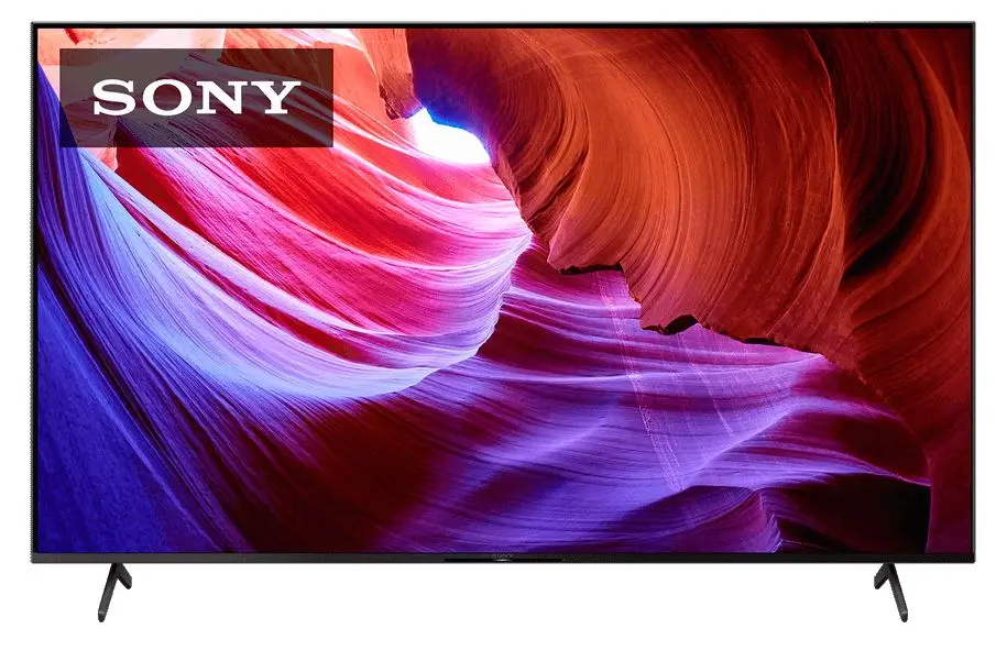 Televizor Sony 4K UHD Smart KD75X85K (Black)