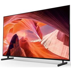 Телевизор Sony 4K UHD Smart KD85X80LAEP (Black) Thumb