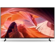 Телевизор Sony 4K UHD Smart KD85X80LAEP (Black)