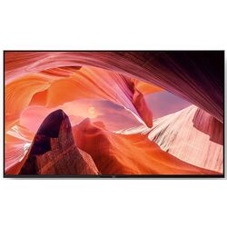 Телевизор Sony 4K UHD Smart KD85X80LAEP (Black) Thumb