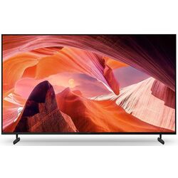 Телевизор Sony 4K UHD Smart KD85X80LAEP (Black) Thumb