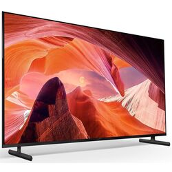 Телевизор Sony 4K UHD Smart KD85X80LAEP (Black) Thumb