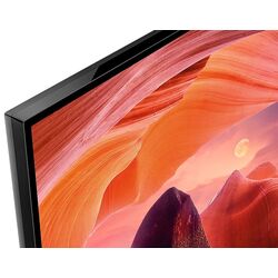 Телевизор Sony 4K UHD Smart KD85X80LAEP (Black) Thumb