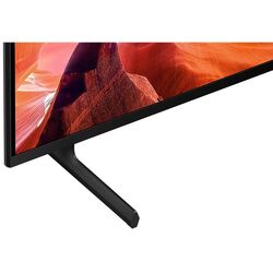 Телевизор Sony 4K UHD Smart KD85X80LAEP (Black) Thumb