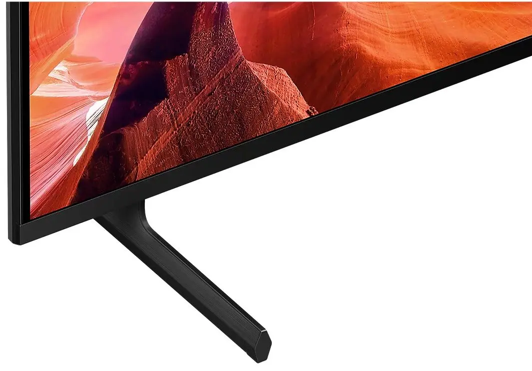 Телевизор Sony 4K UHD Smart KD85X80LAEP (Black)