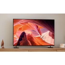 Телевизор Sony 4K UHD Smart KD85X80LAEP (Black) Thumb