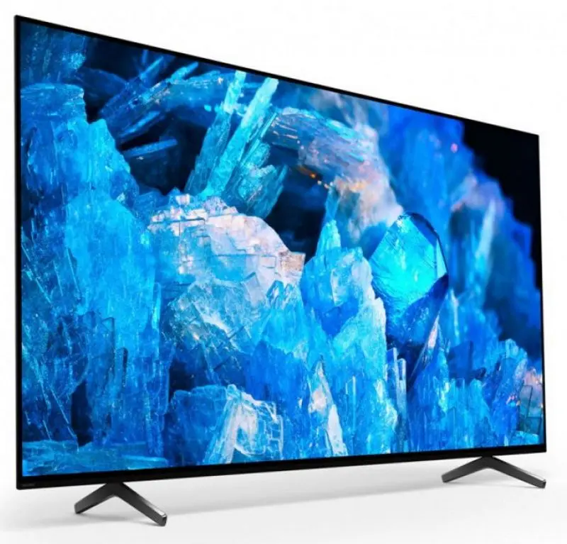 Televizor Sony 4K UHD Smart XR-65A75K (Black) - 2
