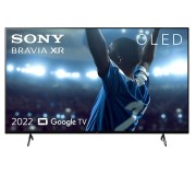 Телевизор Sony 4K UHD Smart XR-65A75K (Black)