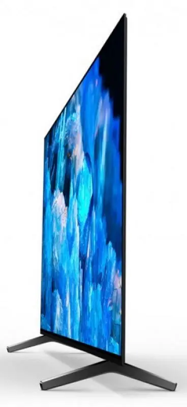 Televizor Sony 4K UHD Smart XR-65A75K (Black) - 3