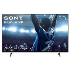 Televizor Sony 4K UHD Smart XR-65A75K (Black)