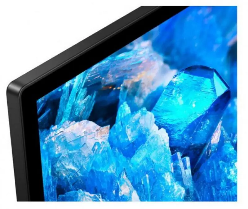 Televizor Sony 4K UHD Smart XR-65A75K (Black) - 5